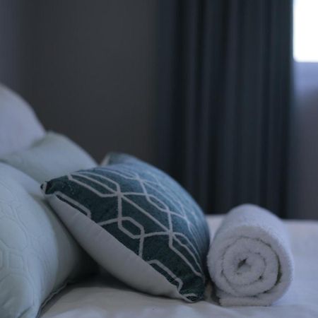 Lifestyle Apartments Gaborone Kültér fotó