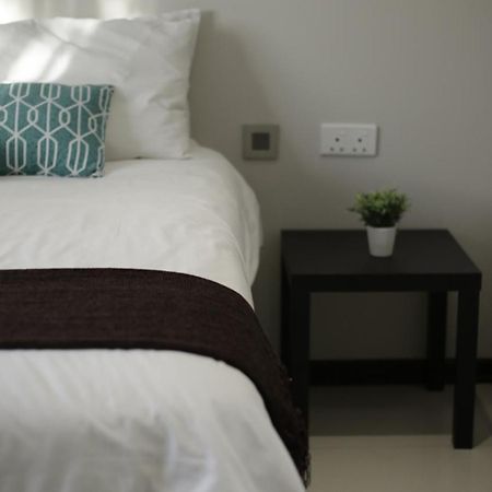 Lifestyle Apartments Gaborone Kültér fotó
