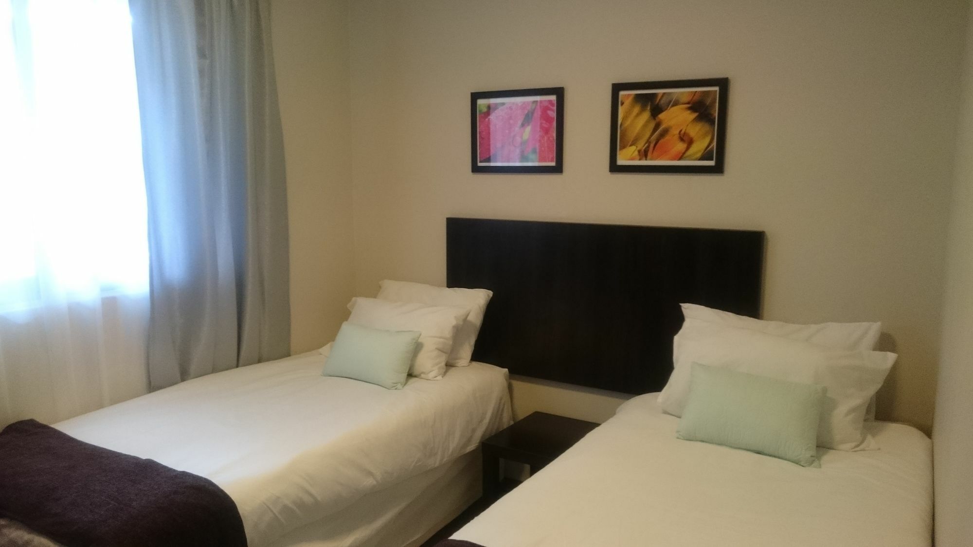 Lifestyle Apartments Gaborone Kültér fotó