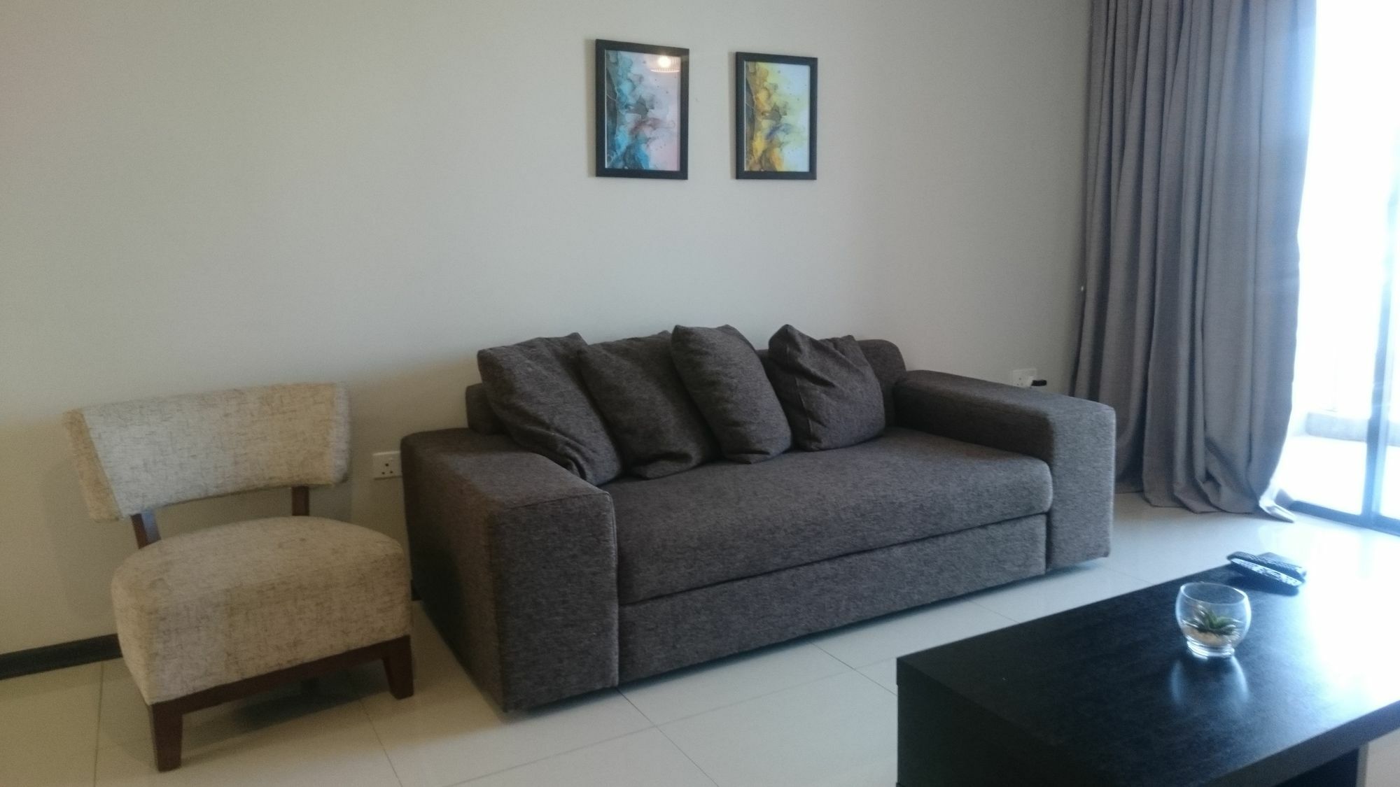 Lifestyle Apartments Gaborone Kültér fotó
