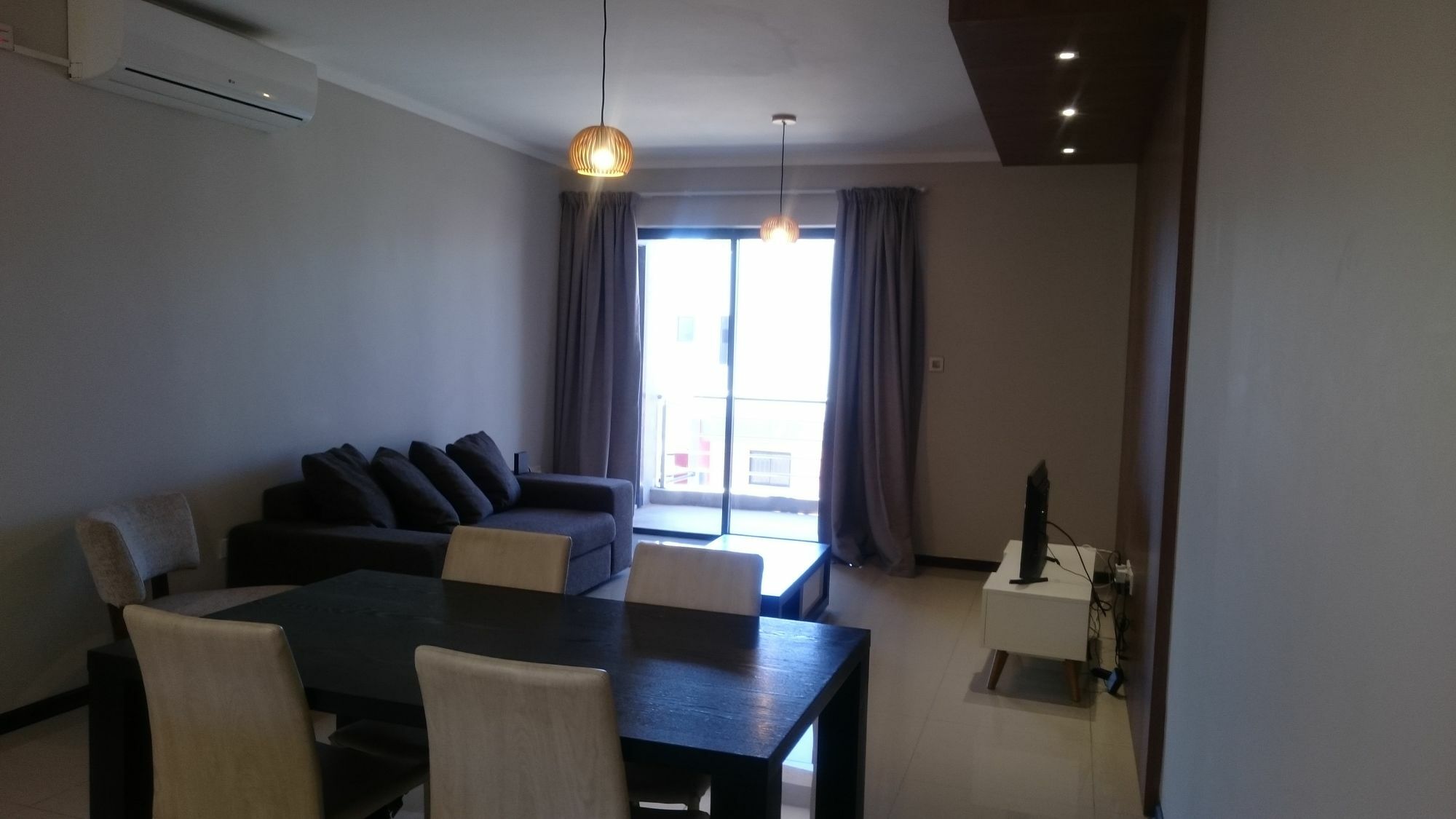 Lifestyle Apartments Gaborone Kültér fotó