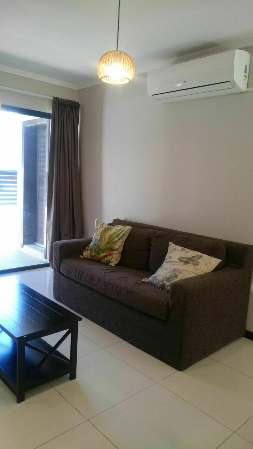 Lifestyle Apartments Gaborone Kültér fotó