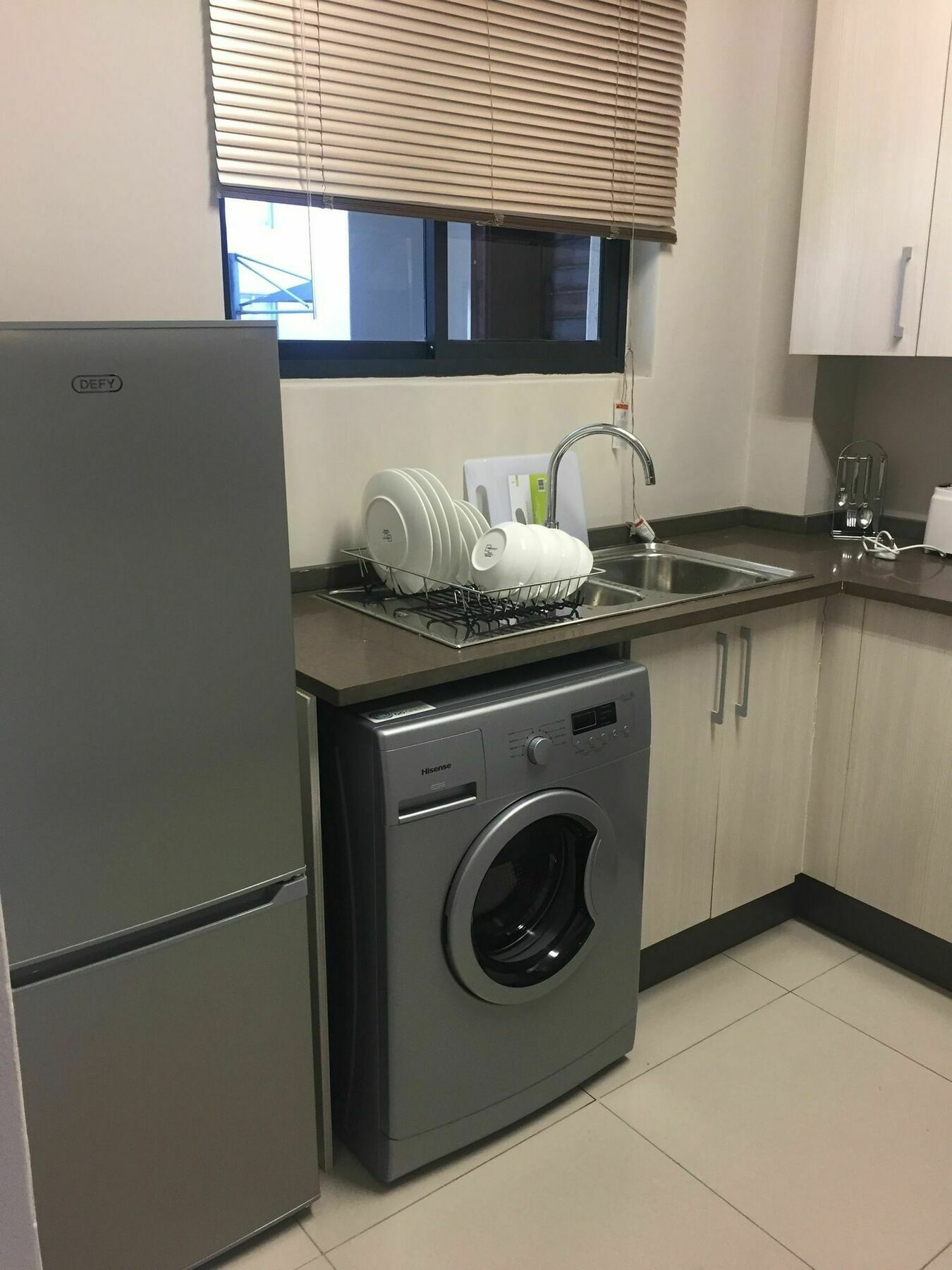 Lifestyle Apartments Gaborone Kültér fotó